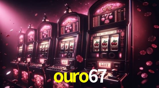 Desvendando o Mundo dos Jogos Virtuais na ouro67