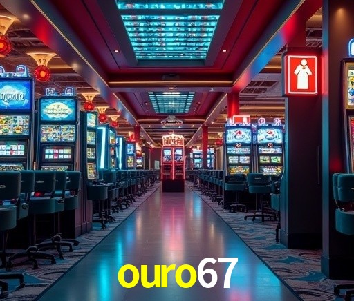 Explorando a Categoria de Eventos em Apostas na ouro67