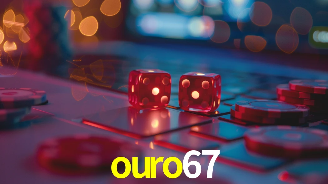 2FA Security ouro67