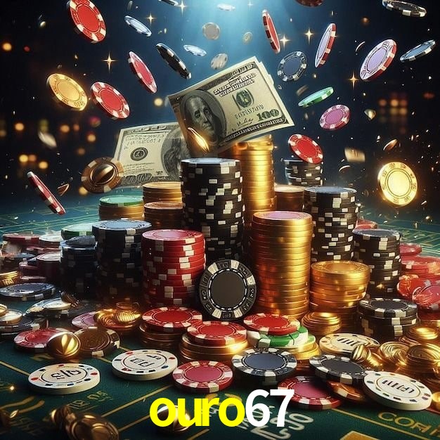Inovações de Jogos na ouro67: O Futuro das Experiências Interativas