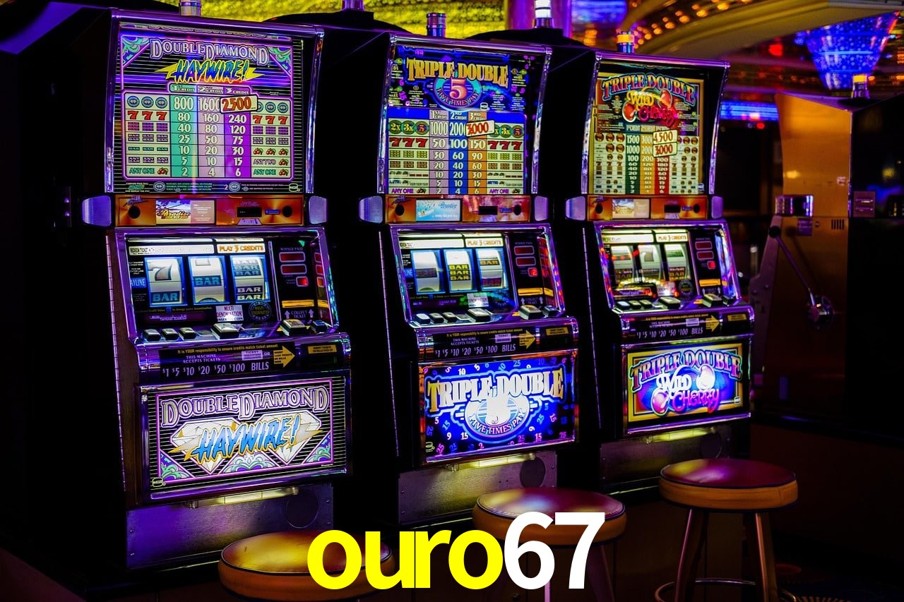 Torneios ouro67
