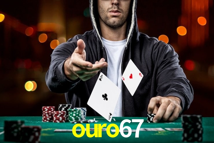 Bônus Generosos e Exclusivos no ouro67 para Você!