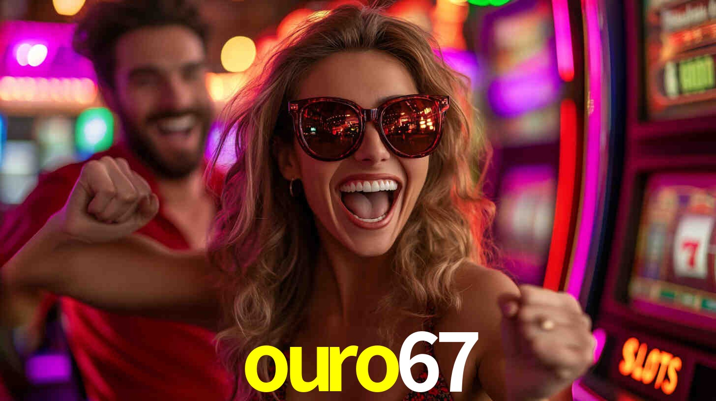 A Popularidade dos Caça-Níqueis no ouro67