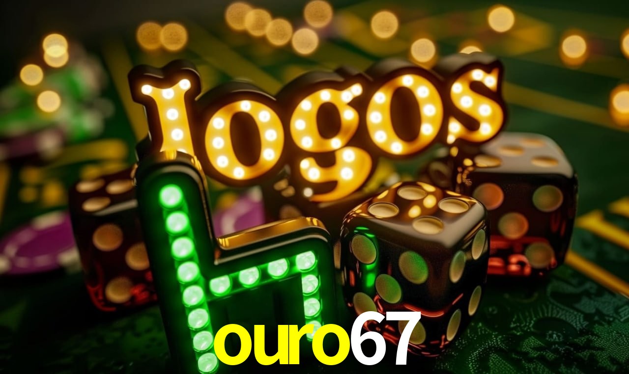 Apostas de Futebol ouro67