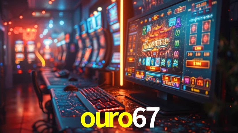 Explore as vantagens do ouro67: serviço profissional e confiabilidade
