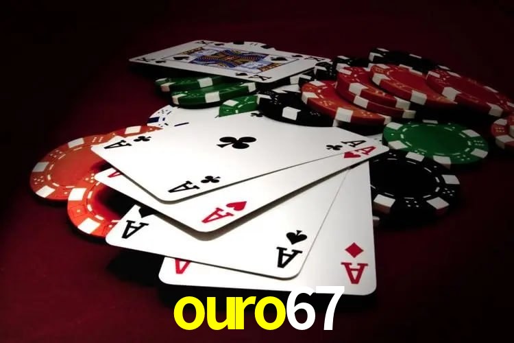 Interface Premium ouro67