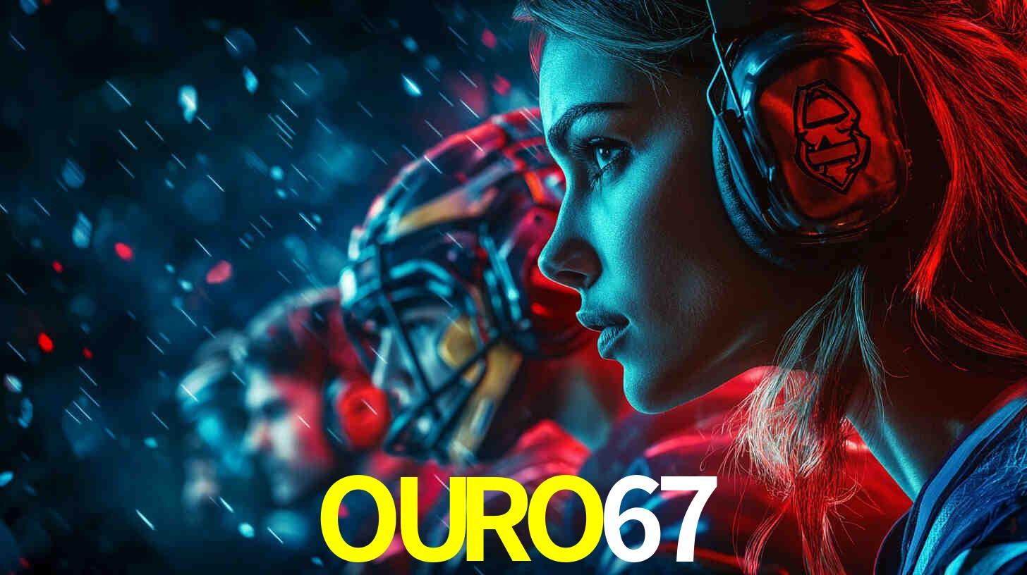 Esportes Disponíveis no OURO67