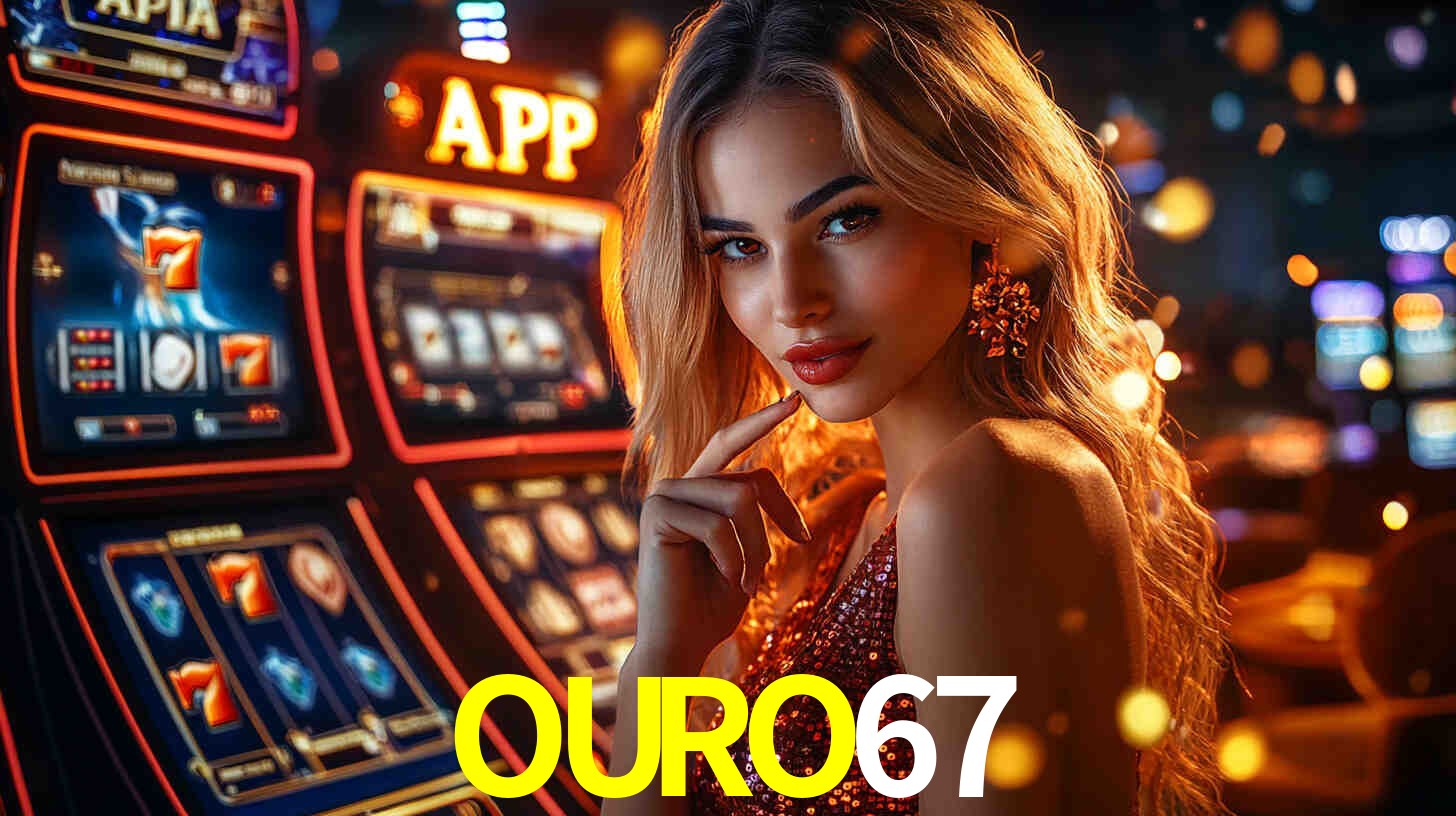Baixar App Android OURO67