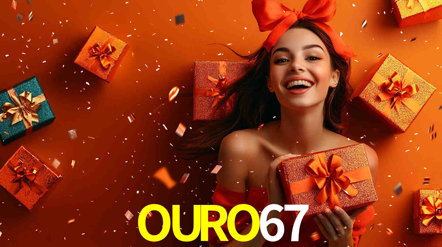 Promoções Semanais e Códigos Promocionais OURO67