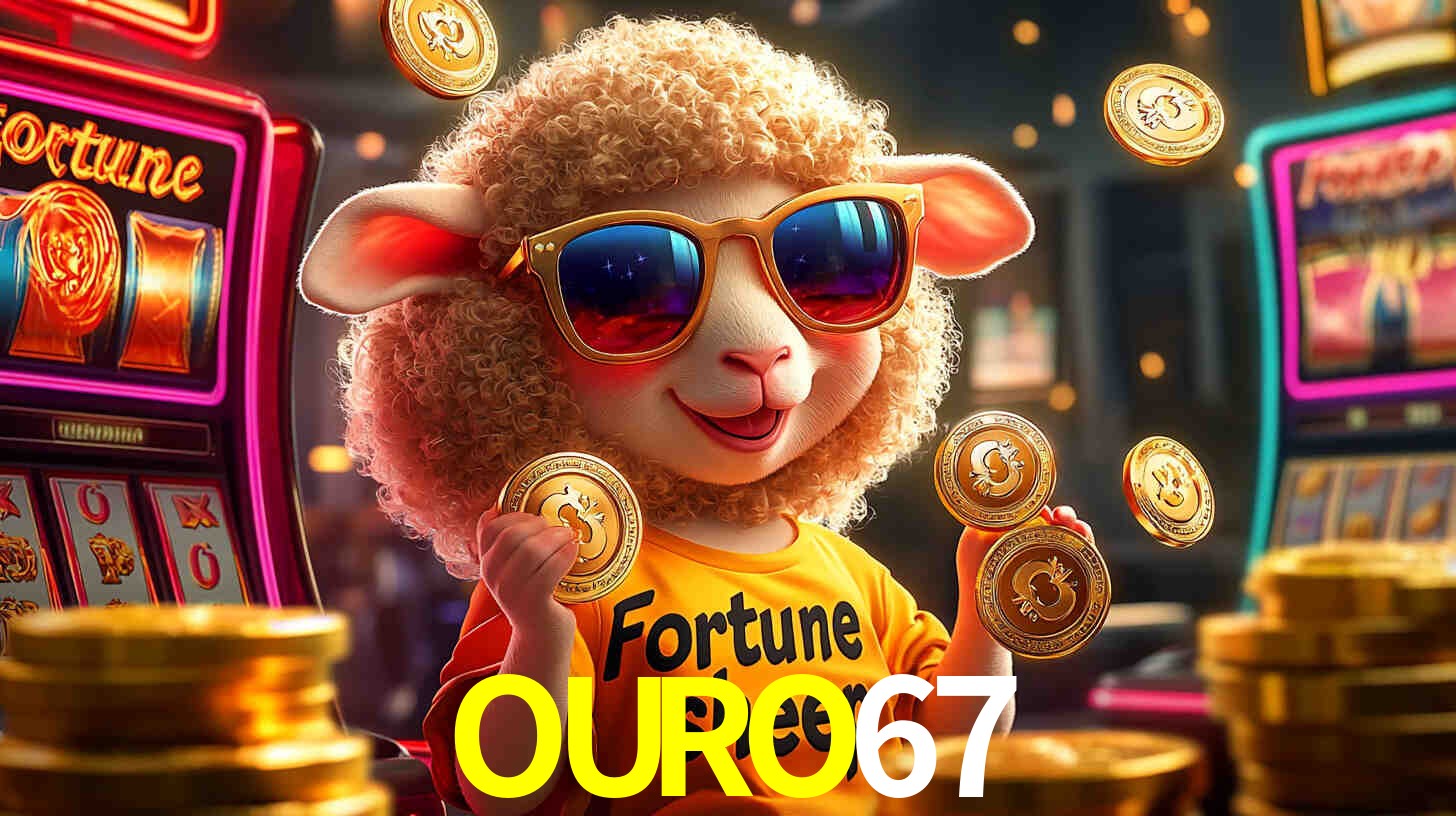 Como Jogar Fortune Tiger no OURO67
