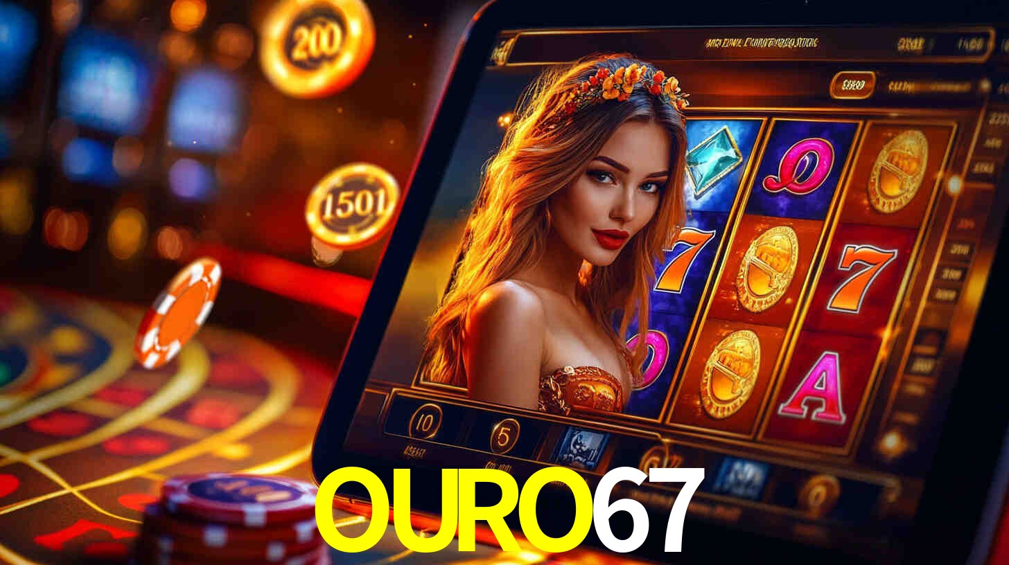 Jogos Crash no OURO67