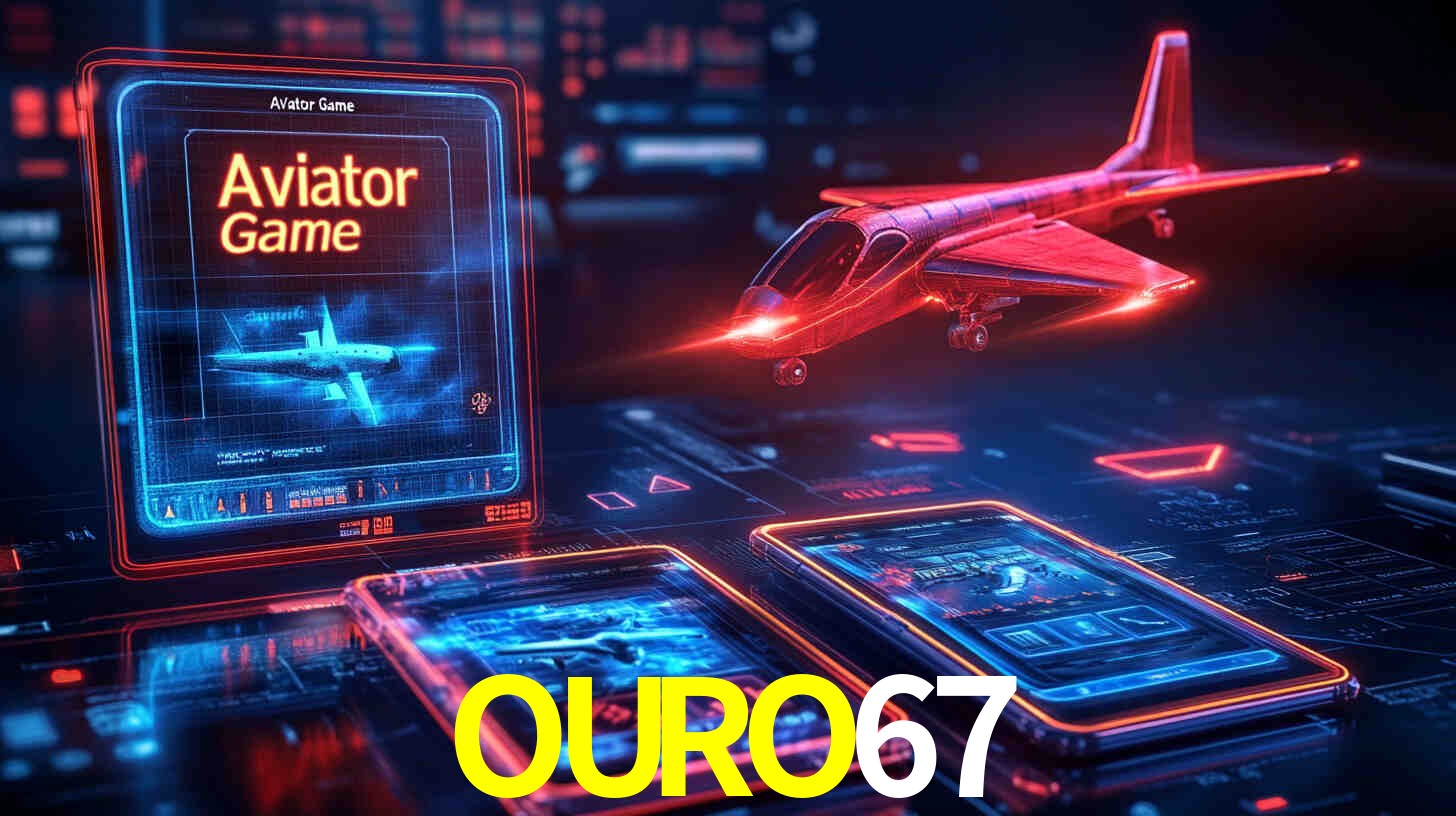 Benefícios do Aviator no OURO67