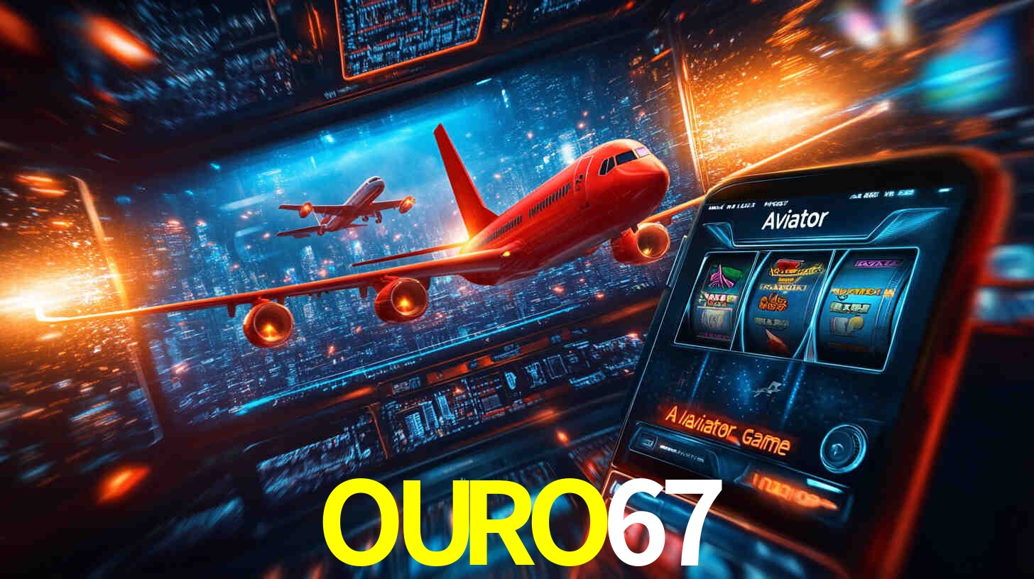 Dicas para Jogar Aviator no OURO67
