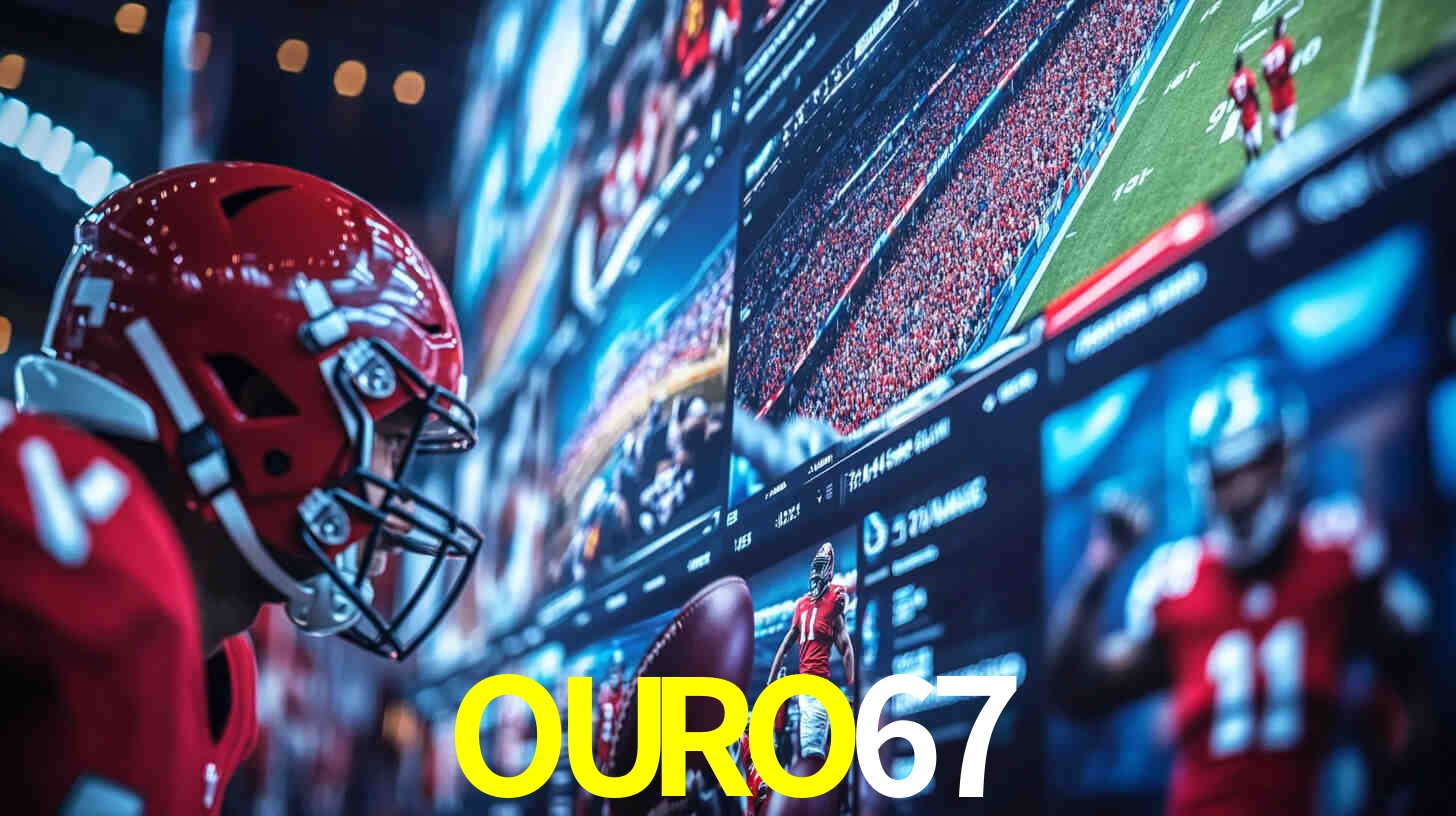 Benefícios das Apostas Ao Vivo no OURO67