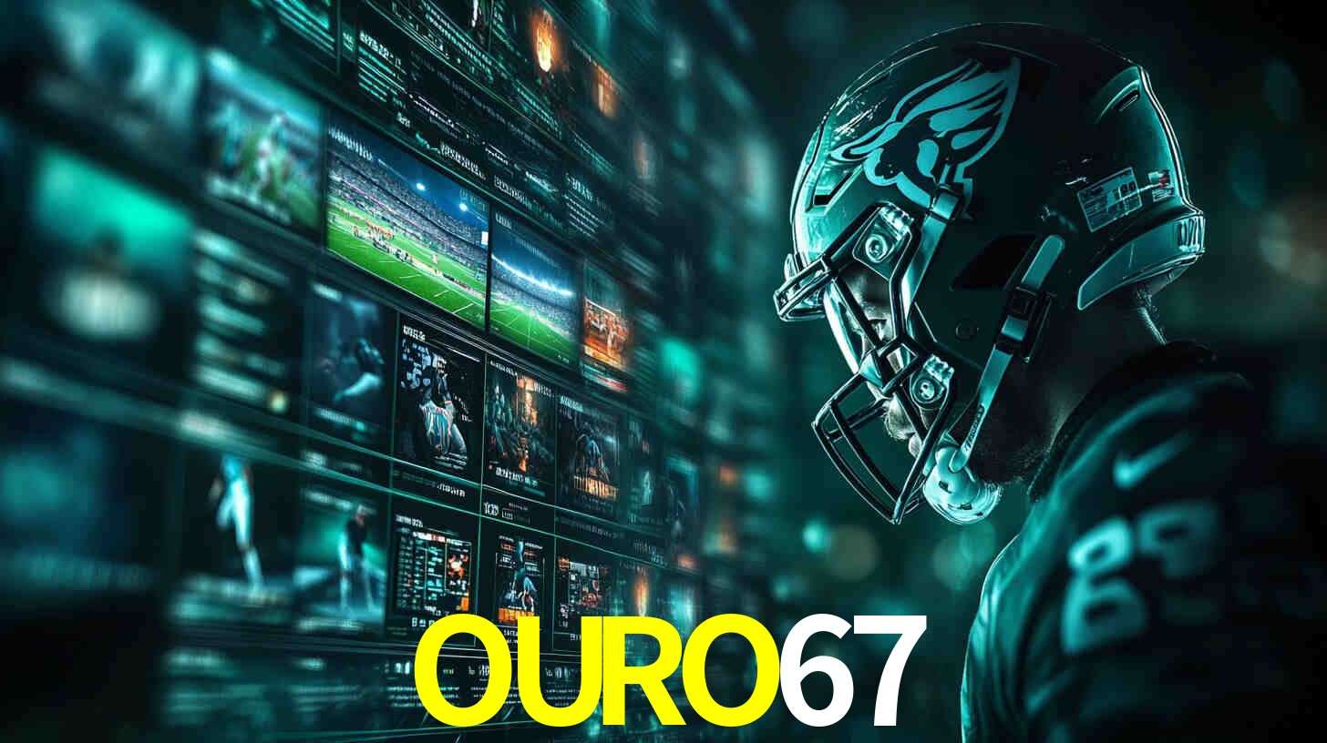 Esportes em Destaque no OURO67