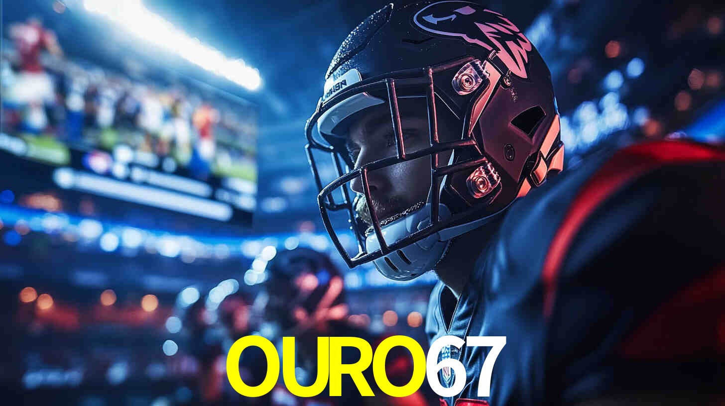 Transforme Suas Apostas em Grandes Prêmios no OURO67